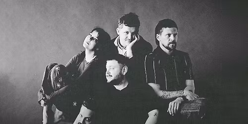Of Monsters and Men