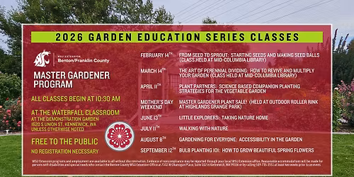 Plant Partners: Science Based Companion Planting Strategies for the Vegetable Garden