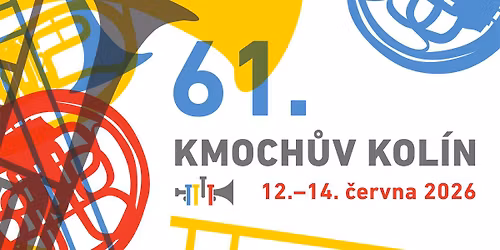 61. KMOCH\u016eV KOL\u00cdN