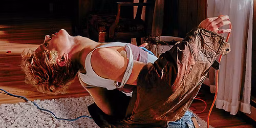 Perfume Genius at Lincoln Theatre DC