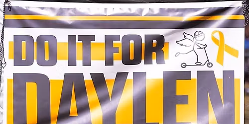 4th Annual Do It For Daylen