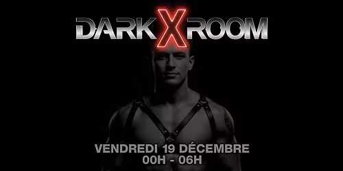 DARKXROOM #2