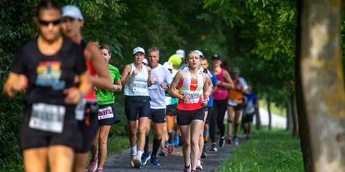 Kis-Balaton RUN 2026
