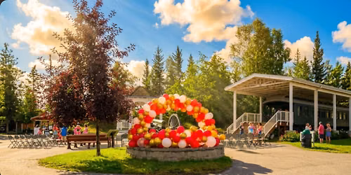 Gold Rush Town Bonanza Day 2026