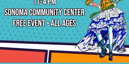 Trash Bash \/Earth Day 