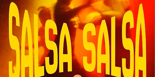 Salsa Salsa!