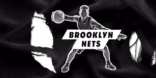 Detroit Pistons at Brooklyn Nets Tickets