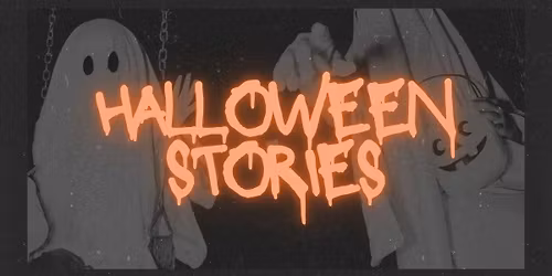 Scary Stories To Read In the Dark