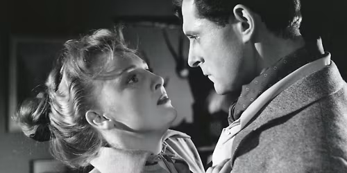 Norden Noir: TO MINUTTER FOR SENT med intro ved Sophie Engberg Sonne\/\/ 25. november \/\/ Cinemateket