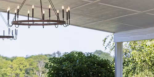 Mother's Day Farm to Table Dinner