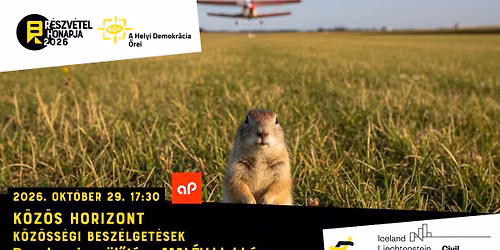 Mit jelent nek\u00fcnk a Dunakeszi rep\u00fcl\u0151t\u00e9r \u00e9s az Alagi l\u00f3sporttelep? 