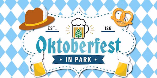 Oktoberfest in Park