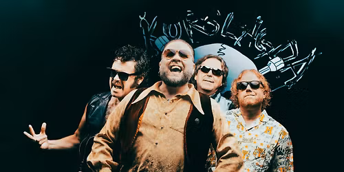 Korslagda \/\/ Live at Plan B \u2014 Malm\u00f6