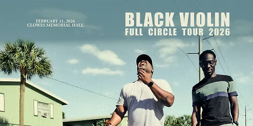 Black Violin