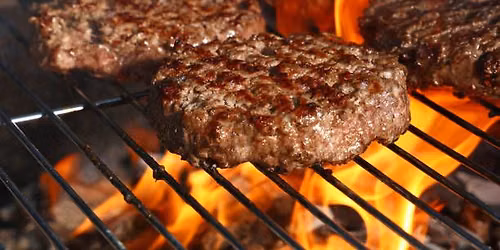 13th Annual Feed the Pantry BBQ