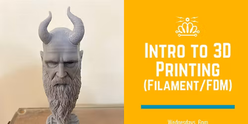 3D Filament (FDM) Printing