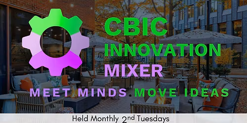 CBIC Innovation Mixer
