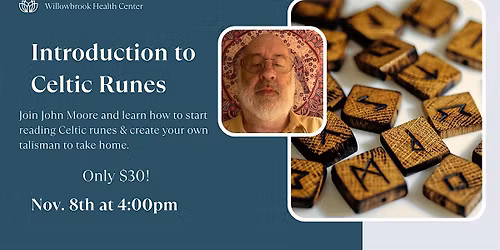 Introduction to Celtic Runes