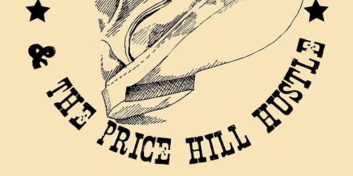 Buffalo Wabs & The Price Hill Hustle Live At Martin\u2019s