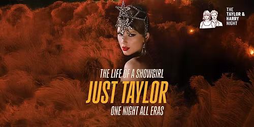 Just Taylor - One Night All Eras \/\/ Bi Nuu Berlin