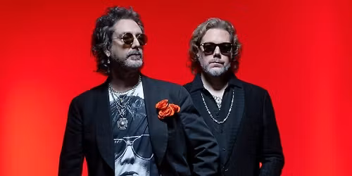 Black Crowes (21 and Over)