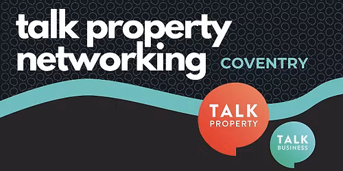 Talk Property Brunch - Coventry