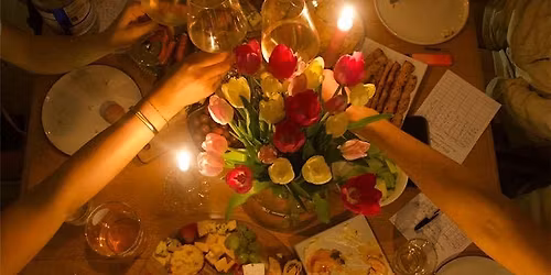 Girlfriends + Gratitude