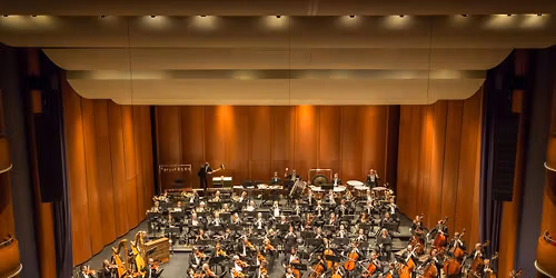 West Virginia Symphony Orchestra - Stories Revealed