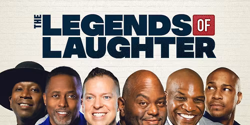 Legends of Laughter