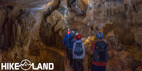 Visita à Gruta de Alcobertas + Caminhada | Rio Maior