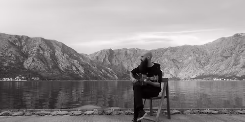 Jack Hooker - Steel String Soundscapes - Sunday Session