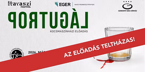 Egressy Zolta\u0301n: PORTUGA\u0301L