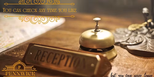 Larp "Hotel Pennwick"