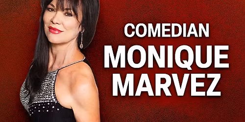 Monique Marvez @Nugget Sparks Dec. 5th