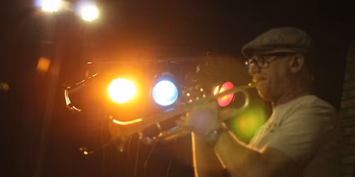 Sidecar At Churchill's Pub