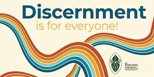 Discernment is for Everyone!