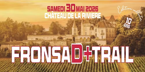 FronsaD+TRAIL