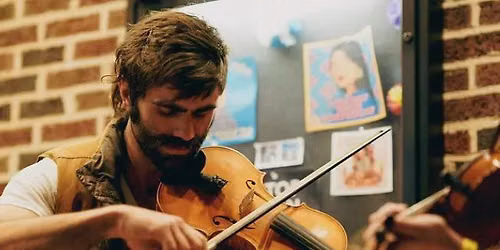 Oldtime Repertoire Class with Jonathan Vocke