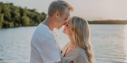 Jessica Heeney & Brett Opperman\u2019s Pre-Wedding Social