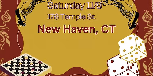 Financial Game Night