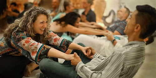 Speed Dating Beyond Small Talk | Edmonton Speed Dating | Tantra Speed Date\u00ae