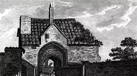 The Dissolution Guild