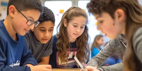 Discover Summit Meeting in Castle Rock