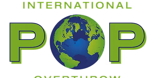 International Pop Overthrow