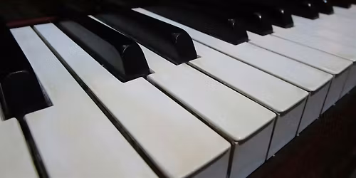 The Goldberg Variations by J. S. Bach