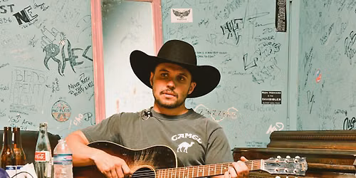 Josh Meloy w\/ Hoss Miller at The Rev Room 