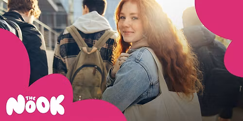 Developing a Positive Body Image