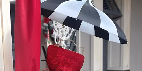 The VIP Holiday Market