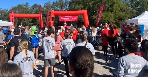 2026 St. Louis Congenital Heart Walk