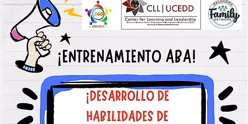 \u00a1Desarrollo de Habilidades de Tolerancia!